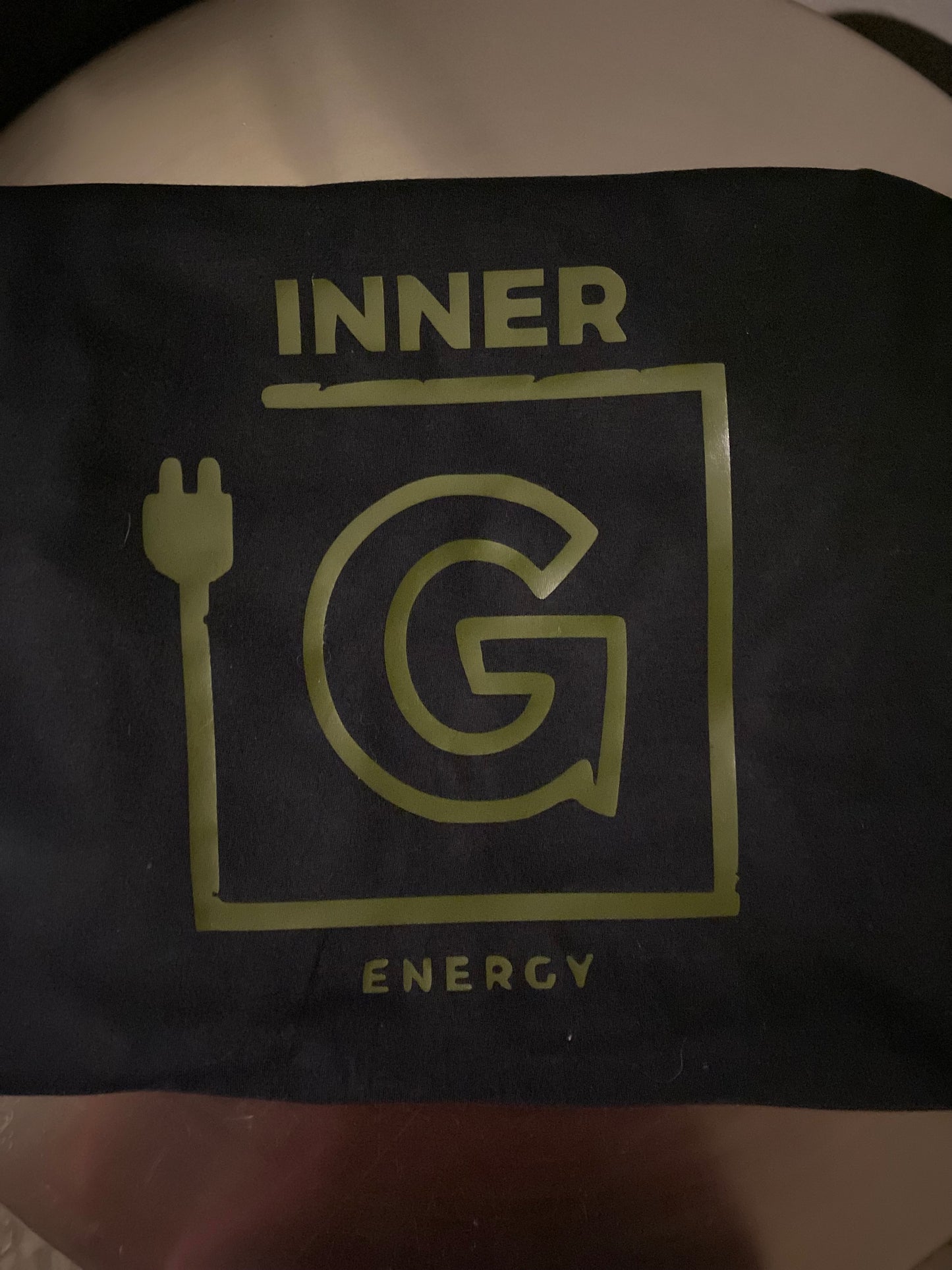 Blessed/Inner G- Hoodie Only