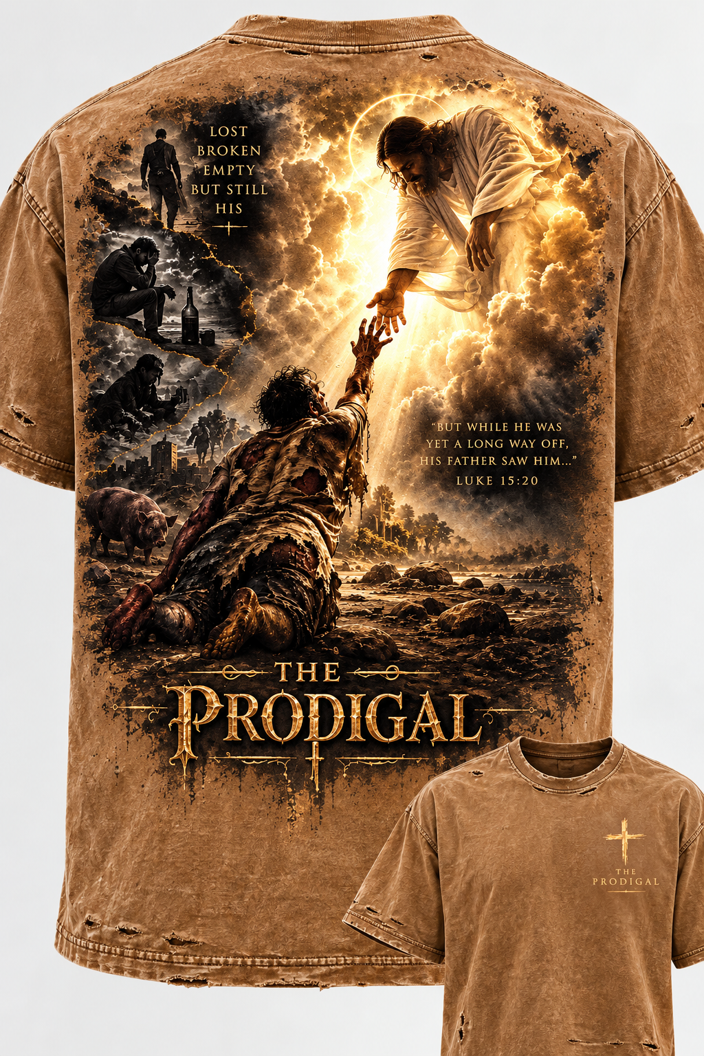 The Prodigal