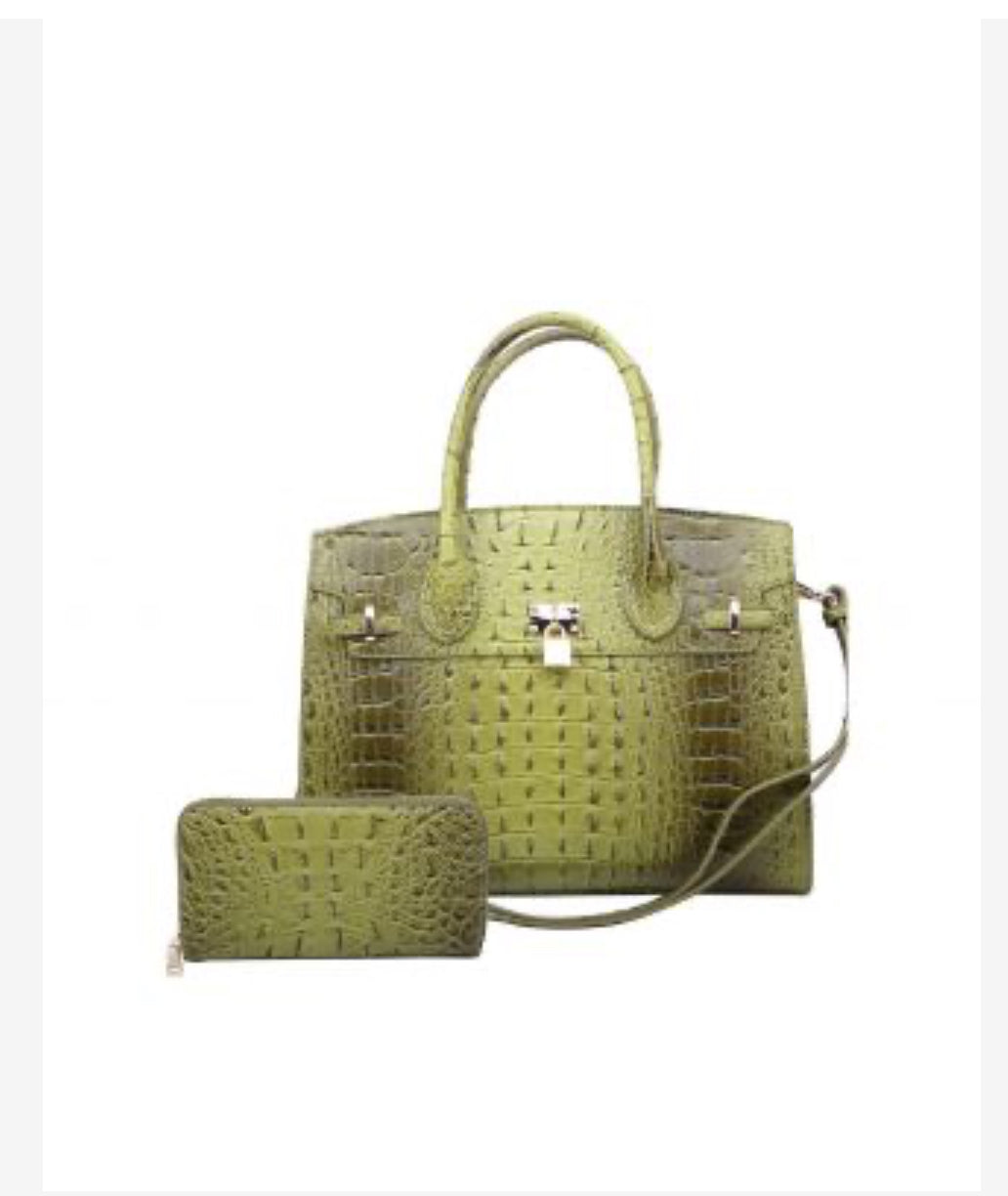 BUG Bag