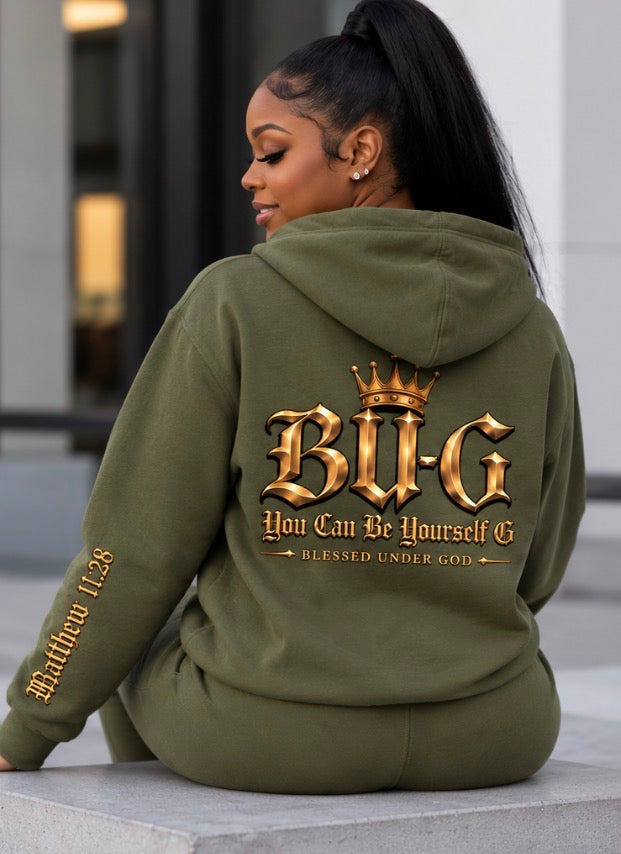 Identity & BUG