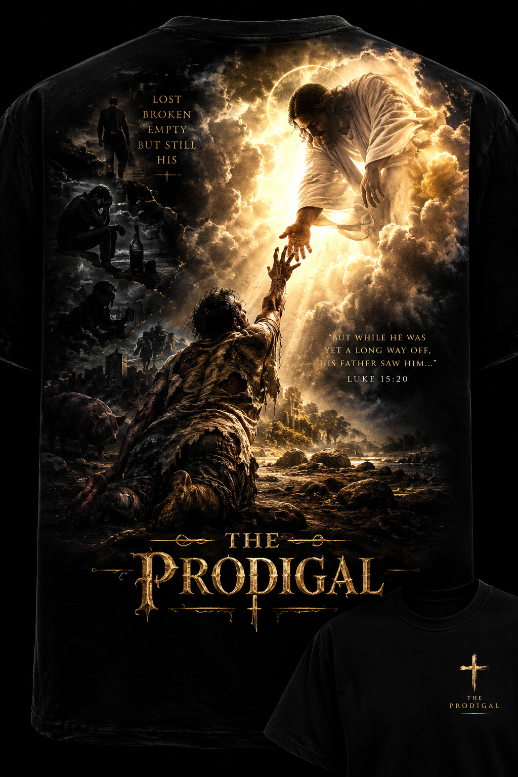 The Prodigal