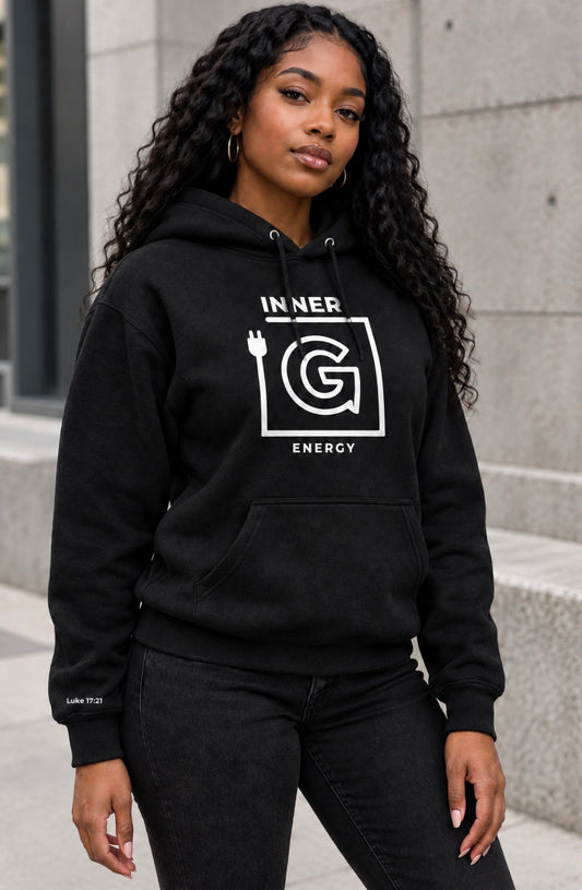 Inner G- Hoodie Only