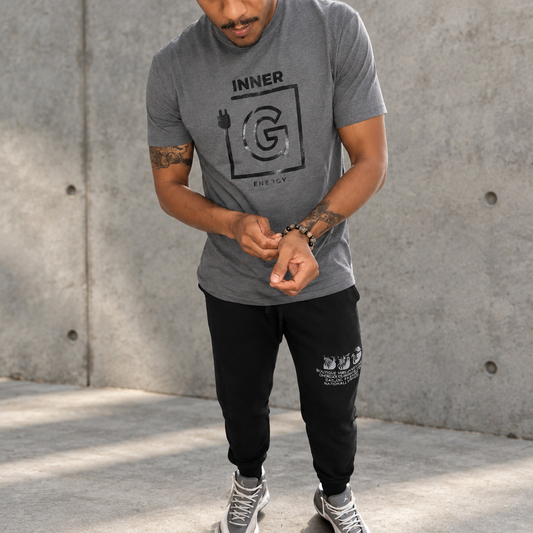 Inner-G Jogger Set