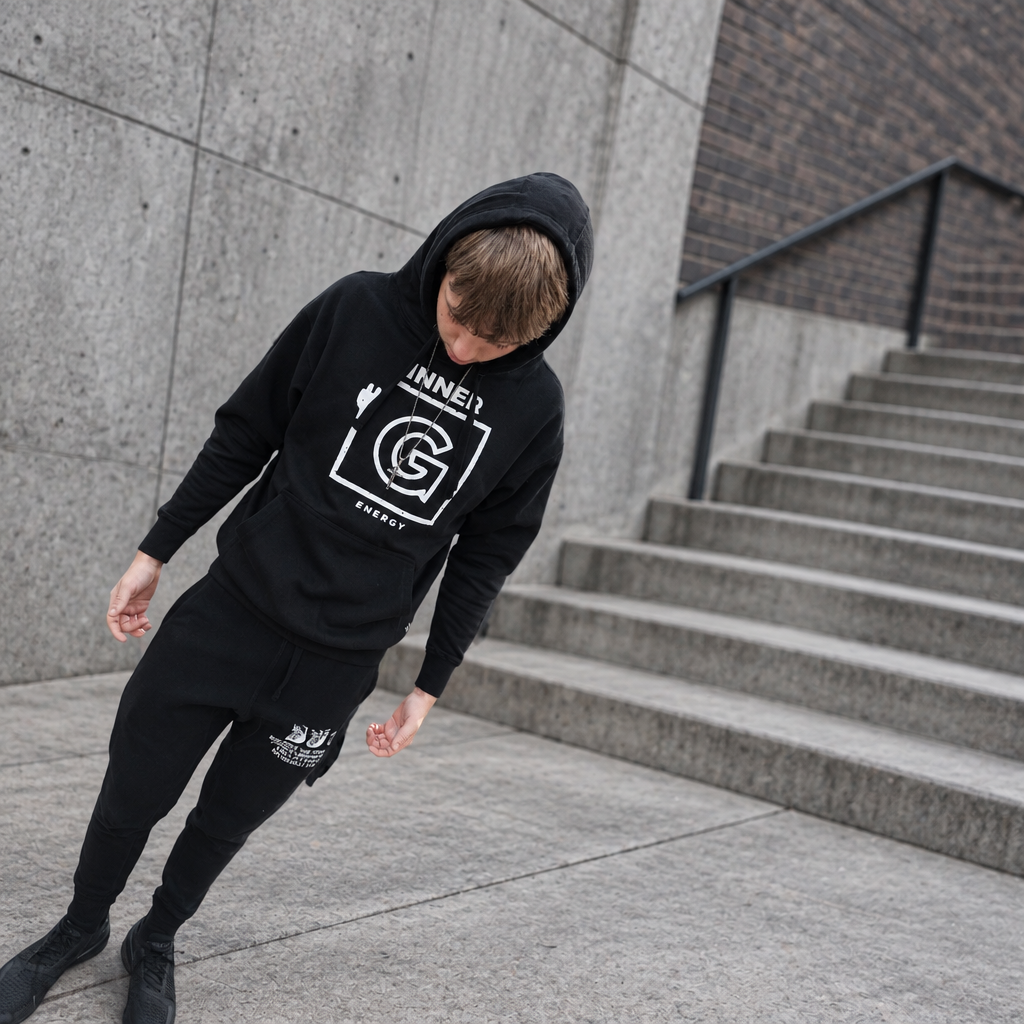 Inner-G Jogger Set