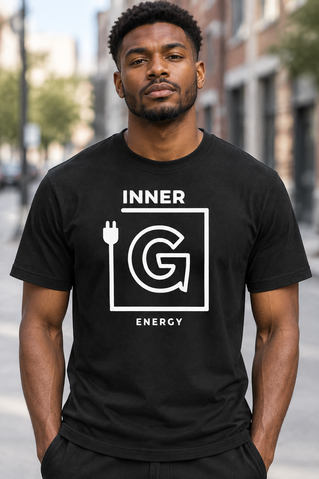 G Tee Shirt