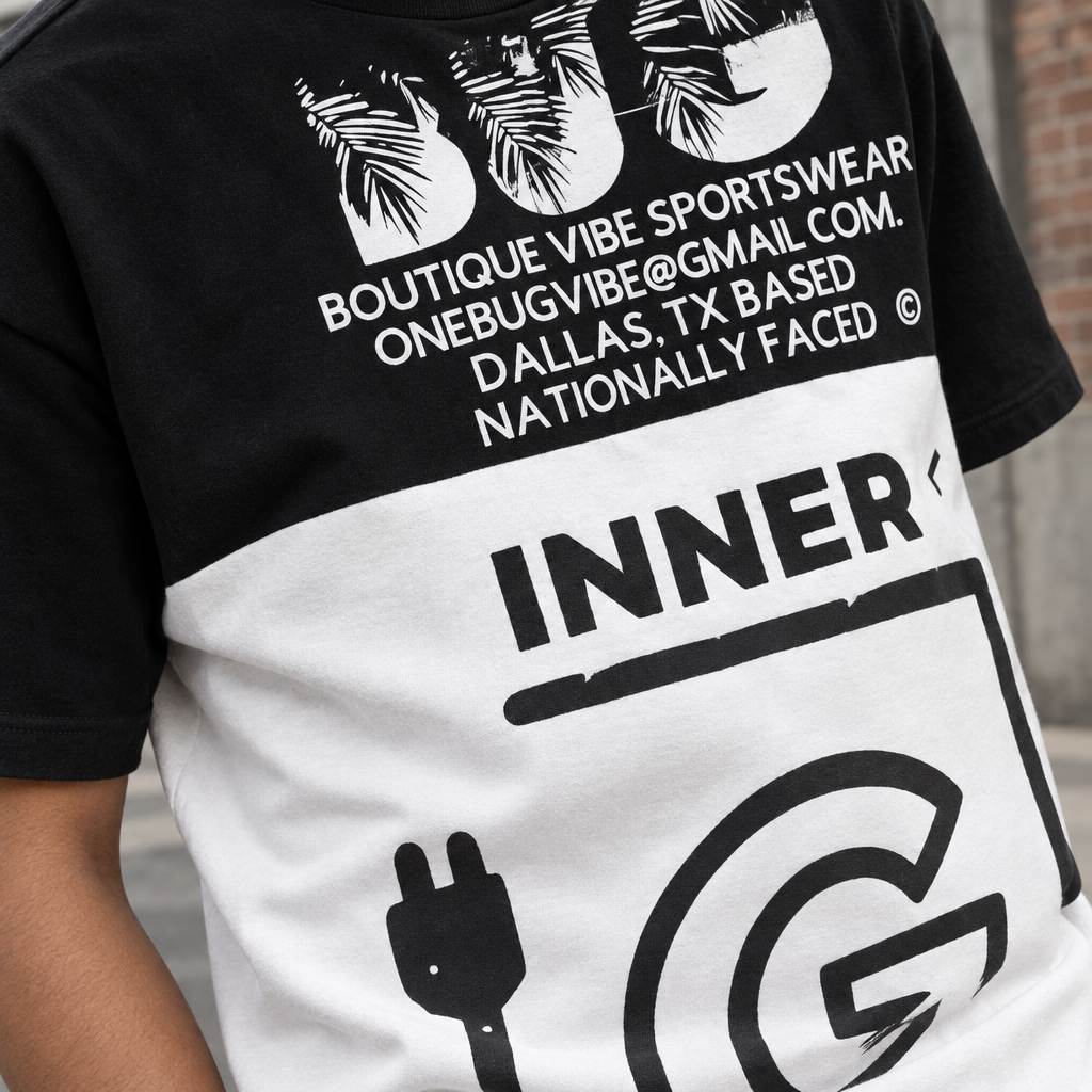 Inner-G Jogger Set