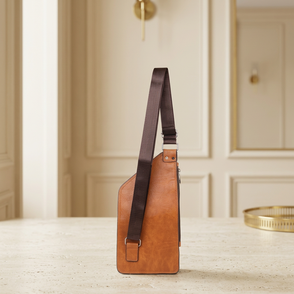 Cross Body