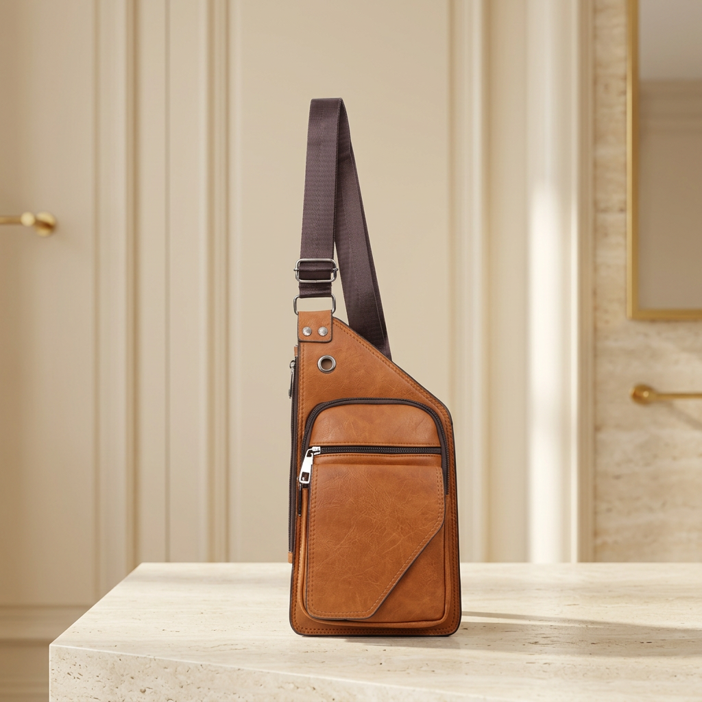 Cross Body