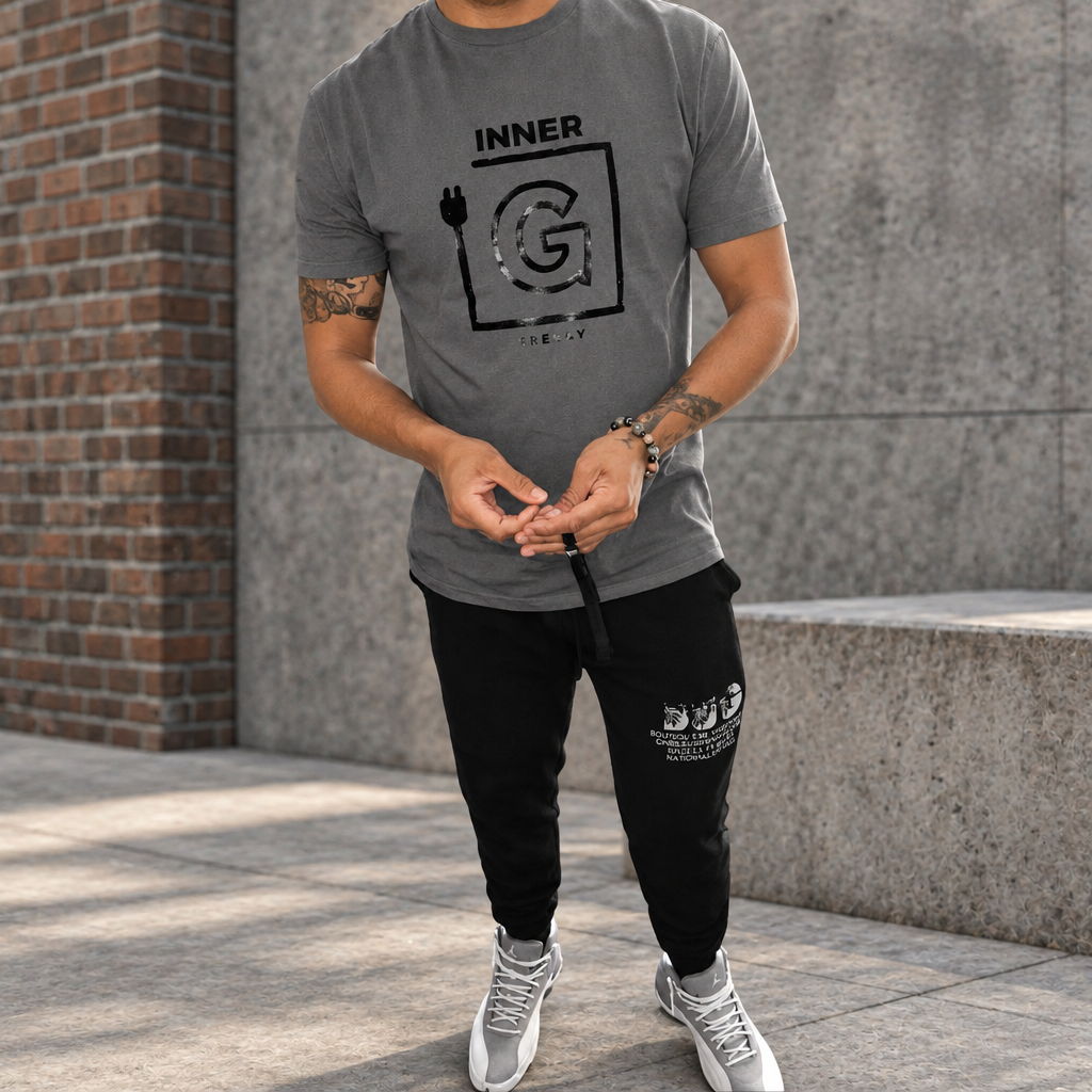 Inner-G Jogger Set