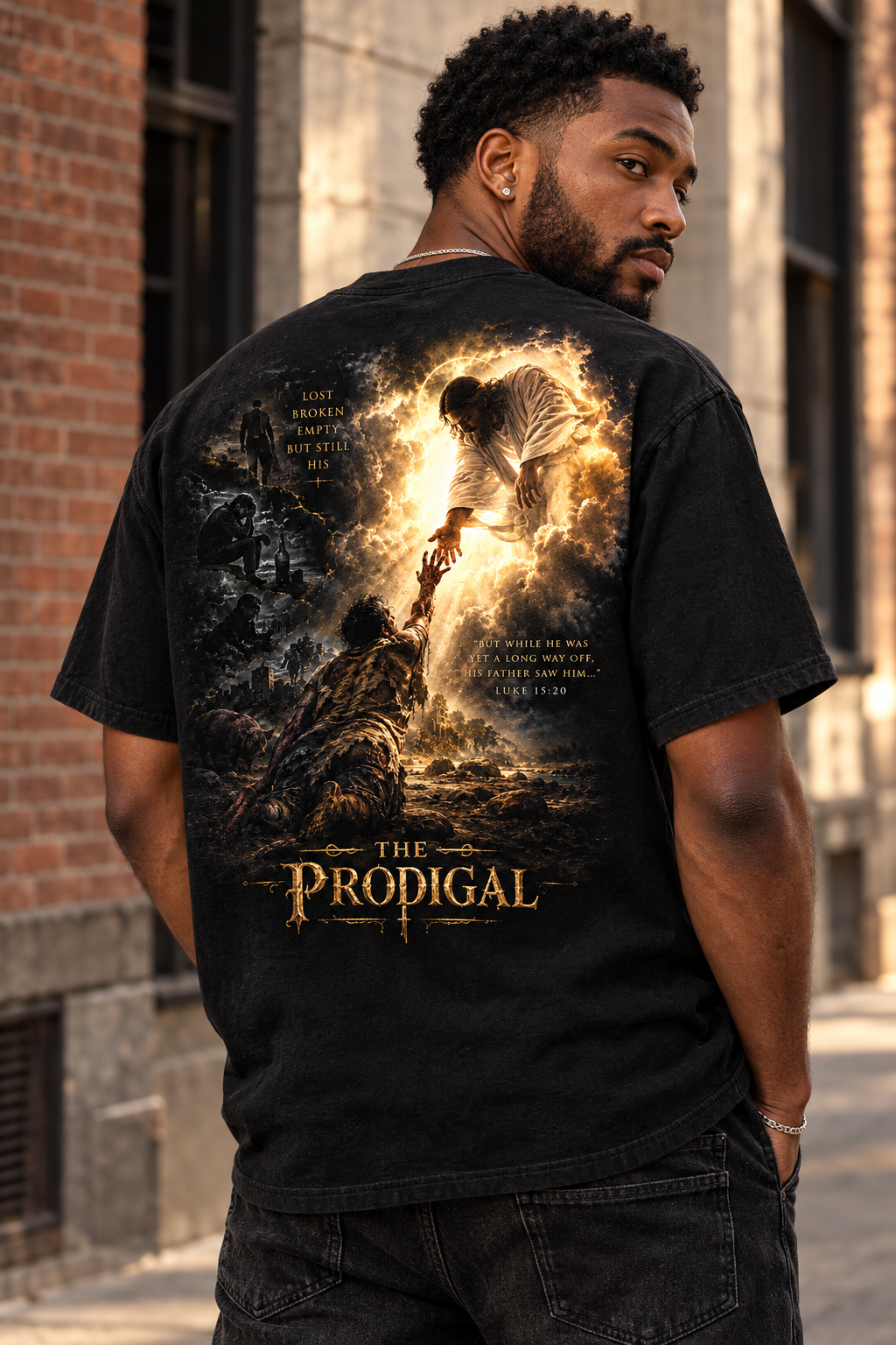 The Prodigal