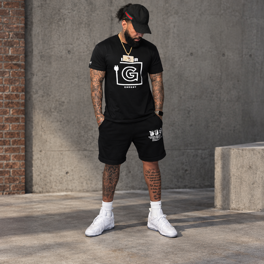 Inner-G Jogger Set
