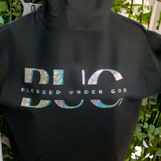 Blessed/Inner G- Hoodie Only